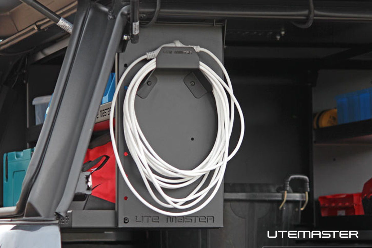 Toyota Hilux 1x Cable Holder