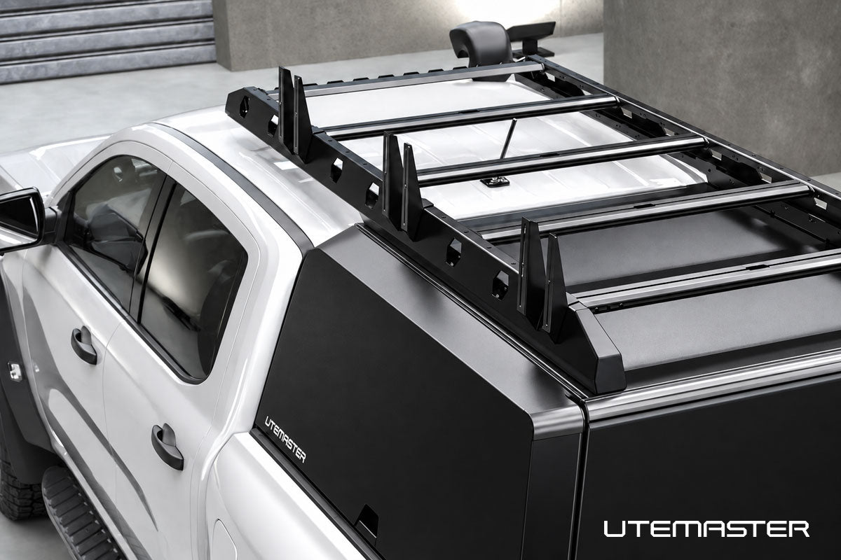 Ford Ranger Awning Mount Bracket