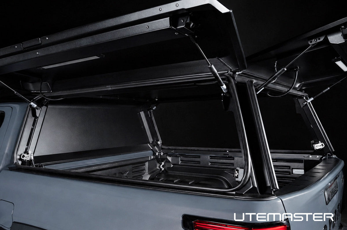 Chery Stockman Centurion Tub Canopy – PHEV