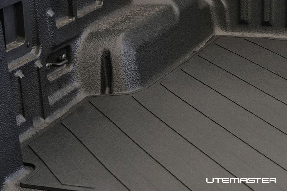 BYD Shark 6 Heavy Duty Tub Mat