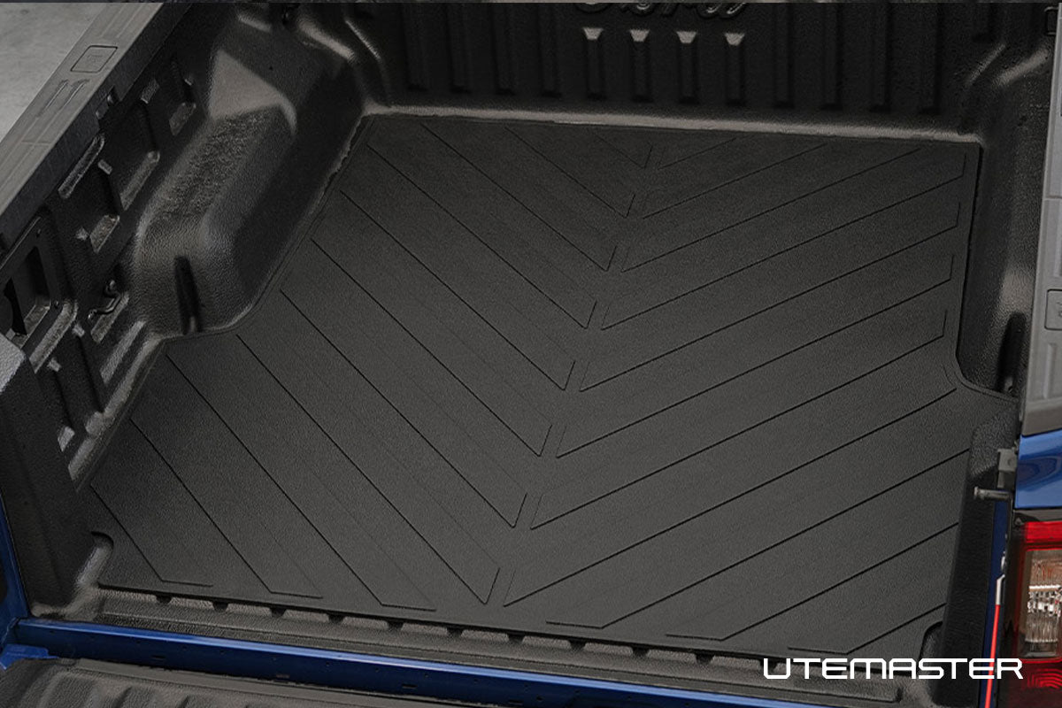 BYD Shark 6 Heavy Duty Tub Mat