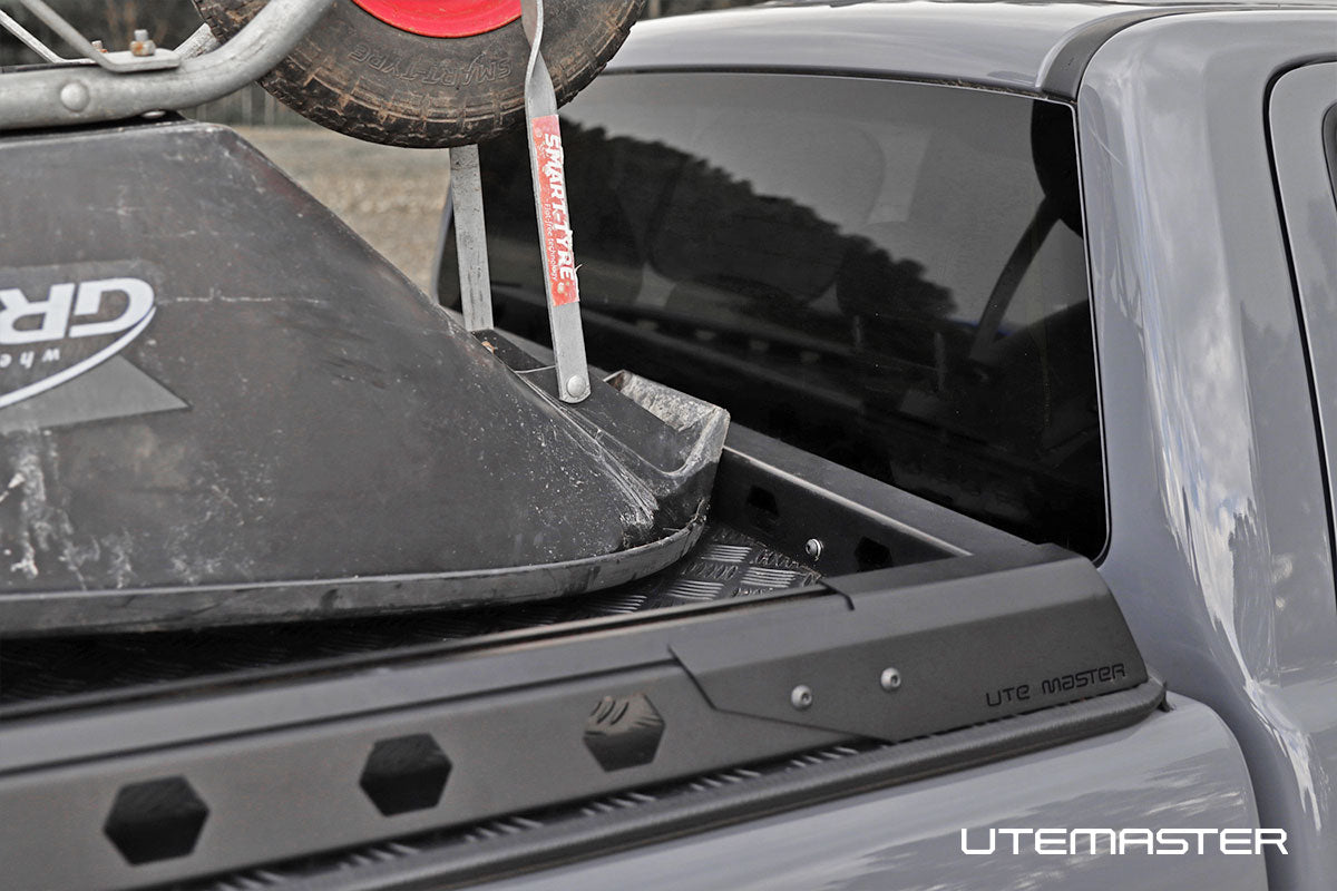 Isuzu D-Max Load Stop to suit Standard Load-Lid