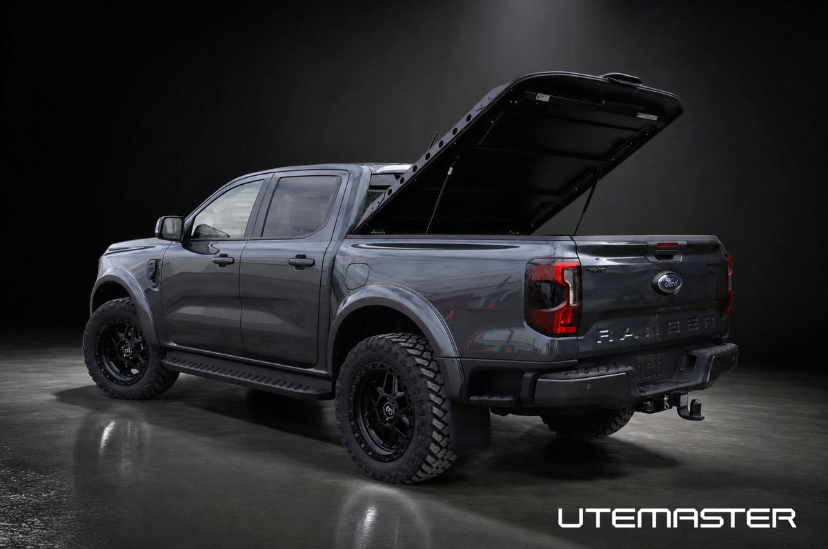 Ford Ranger Load-Lid – Wildtrack PHEV