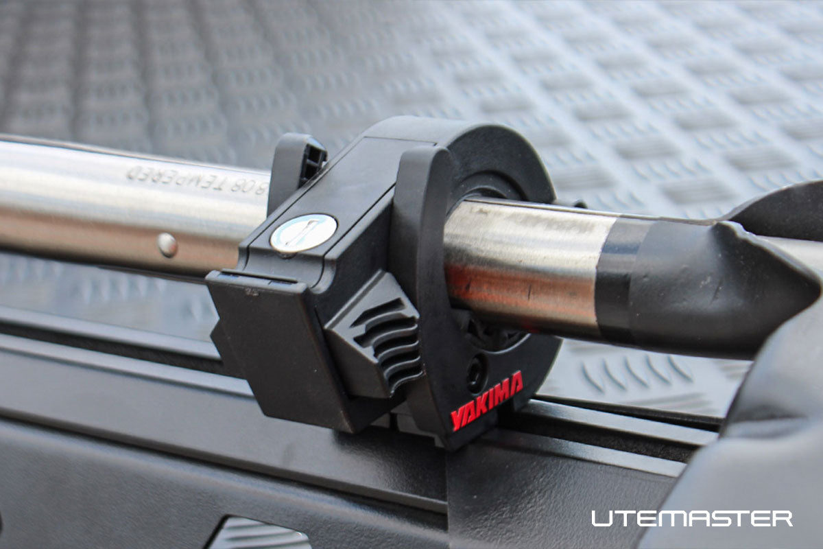 Kia Tasman Tool Mount Kit