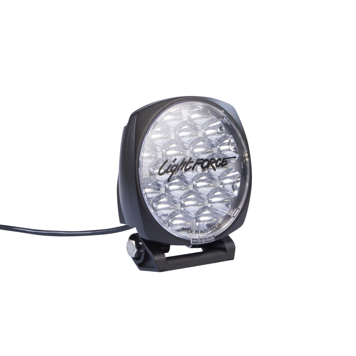 Venom Professional Edition LED Driving Light (Single)