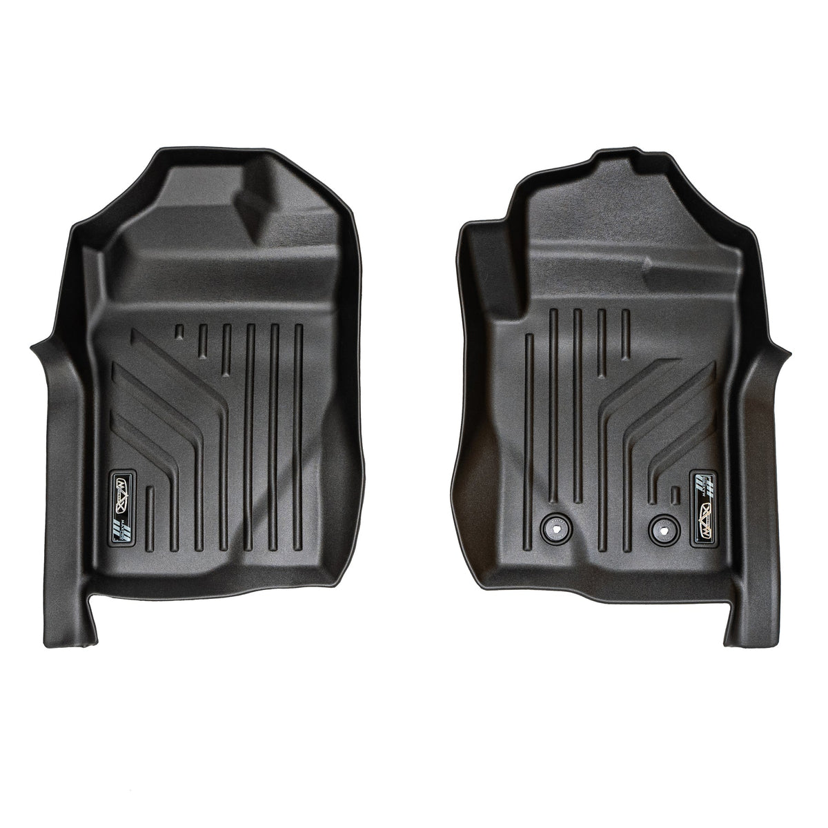 Maxliner Volkswagen Amarok 2023+ MaxPro Floor Mats