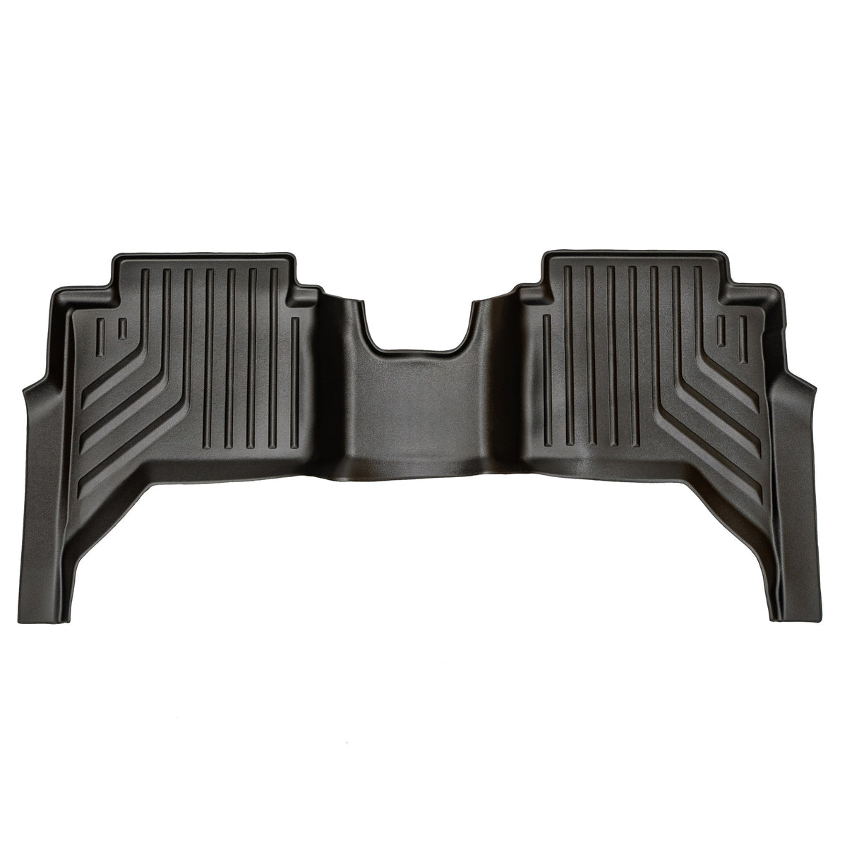 Maxliner Volkswagen Amarok 2023+ MaxPro Floor Mats