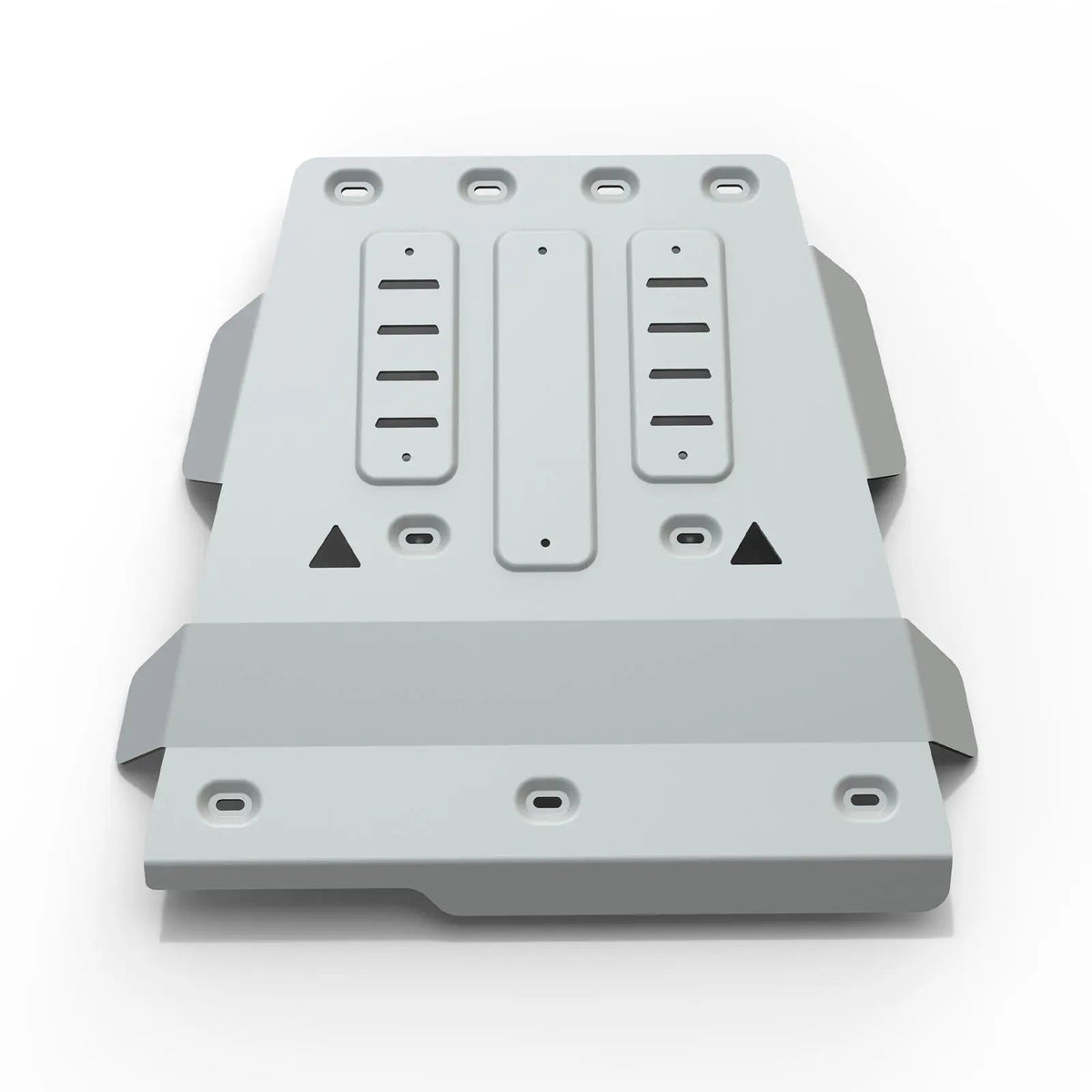 VW Amarok (2010–2016) 4x4 Transmission Bash Plate – Aluminium