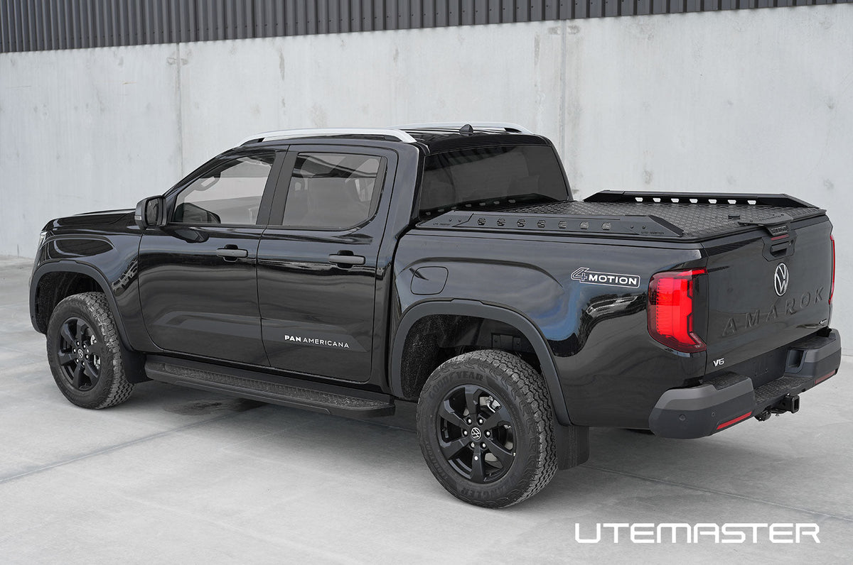 Volkswagen Amarok Load-Lid – Core