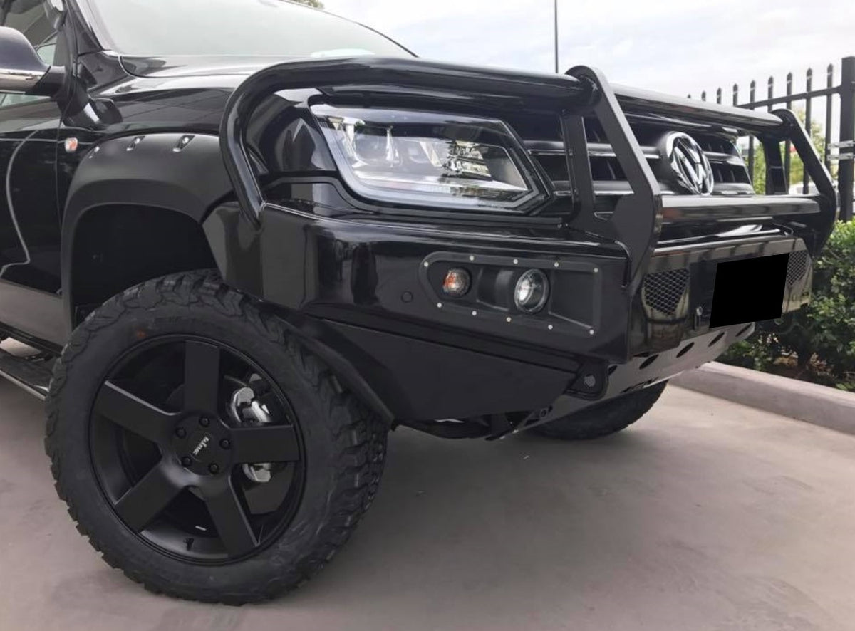 AFN Full Bull Bar - VW Amarok 2010-2023