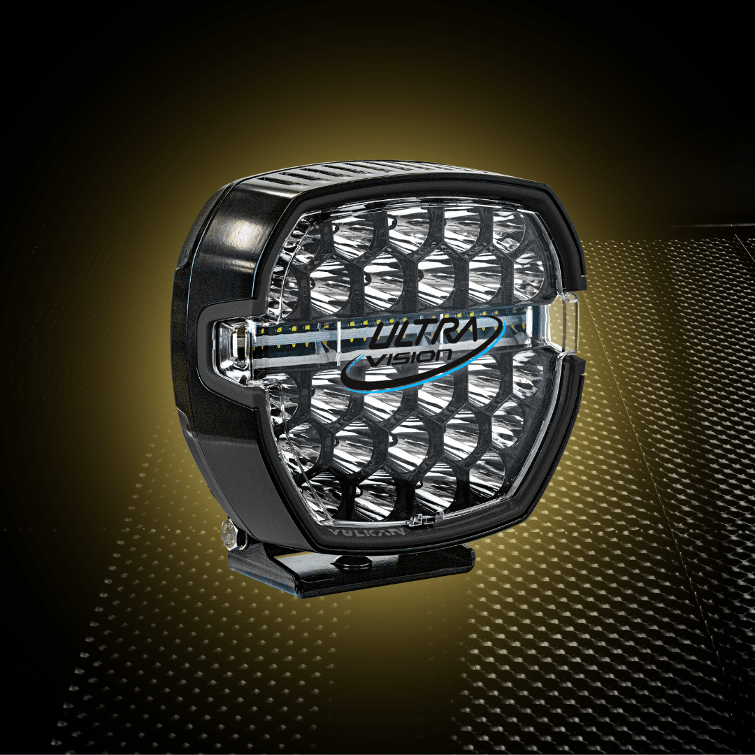 VULKAN Driving Lights