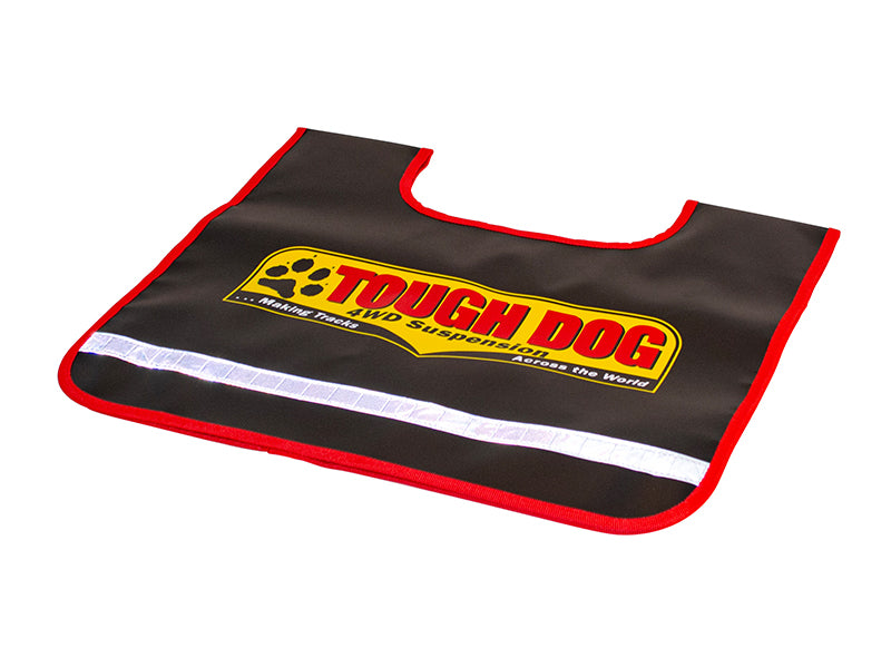 Tough Dog Recovery Kit with 13T Kinetic Rope