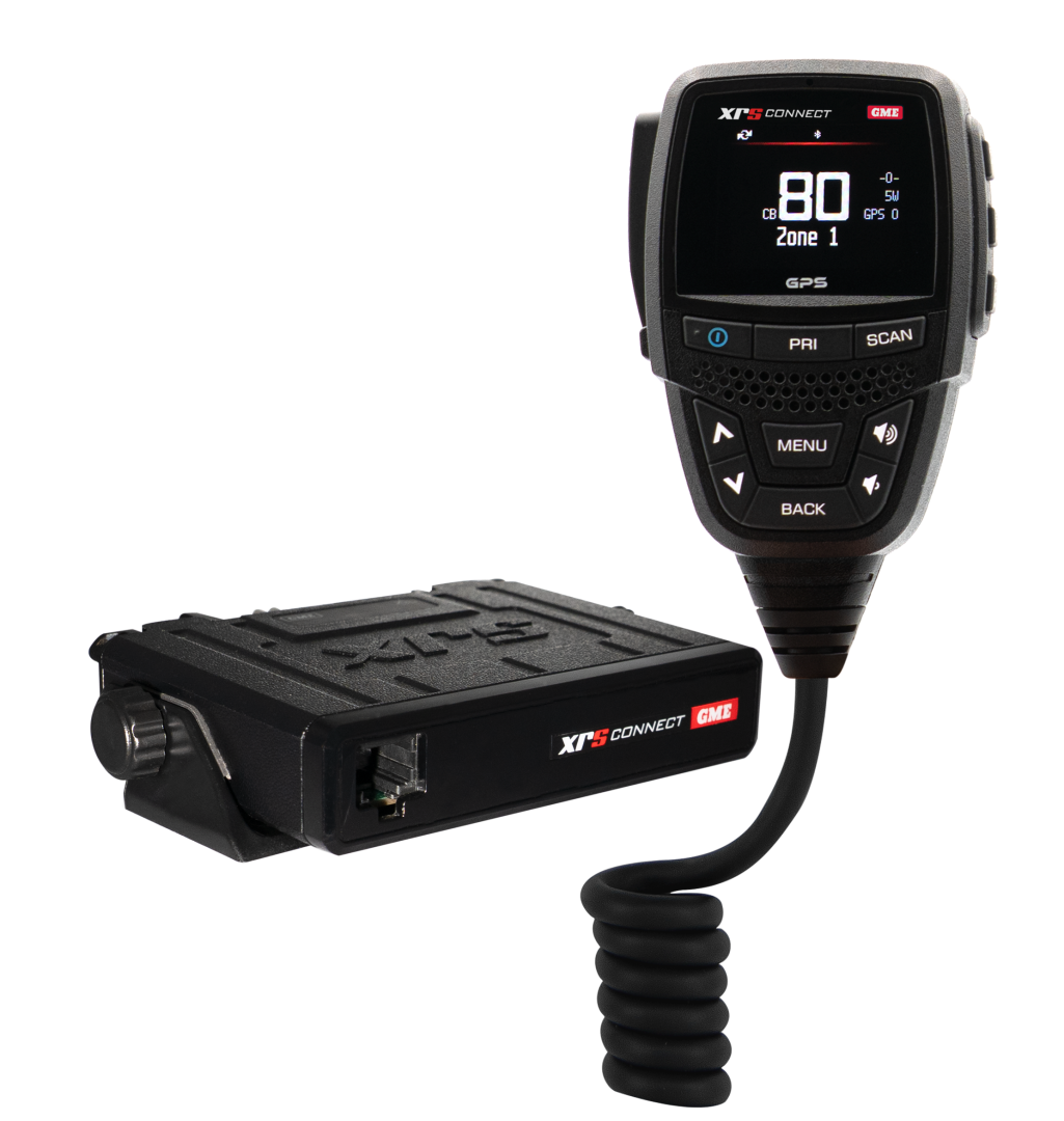 XRS-335COB XRS Connect Outback Pack