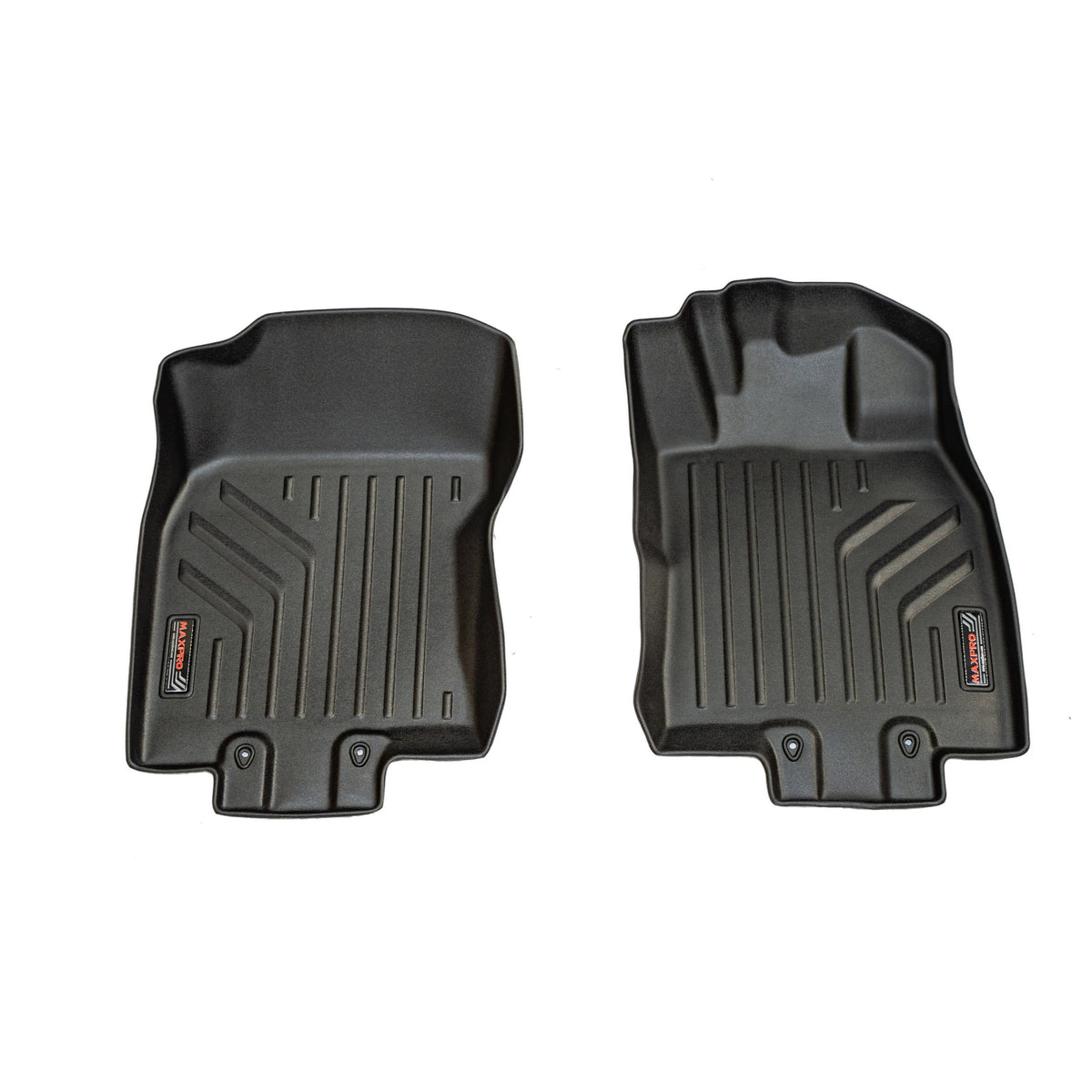 Maxliner Nissan X-Trail 2019 - 2022 MaxPro Floor Mats