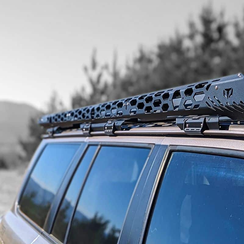 Rack - Patrol GU (Y61) ALLOY