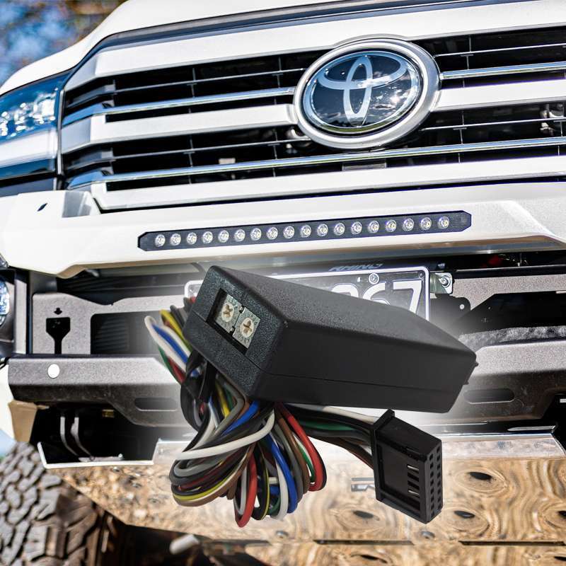 CAN Bus Module (Toyota Landcruiser 300, 2021+)