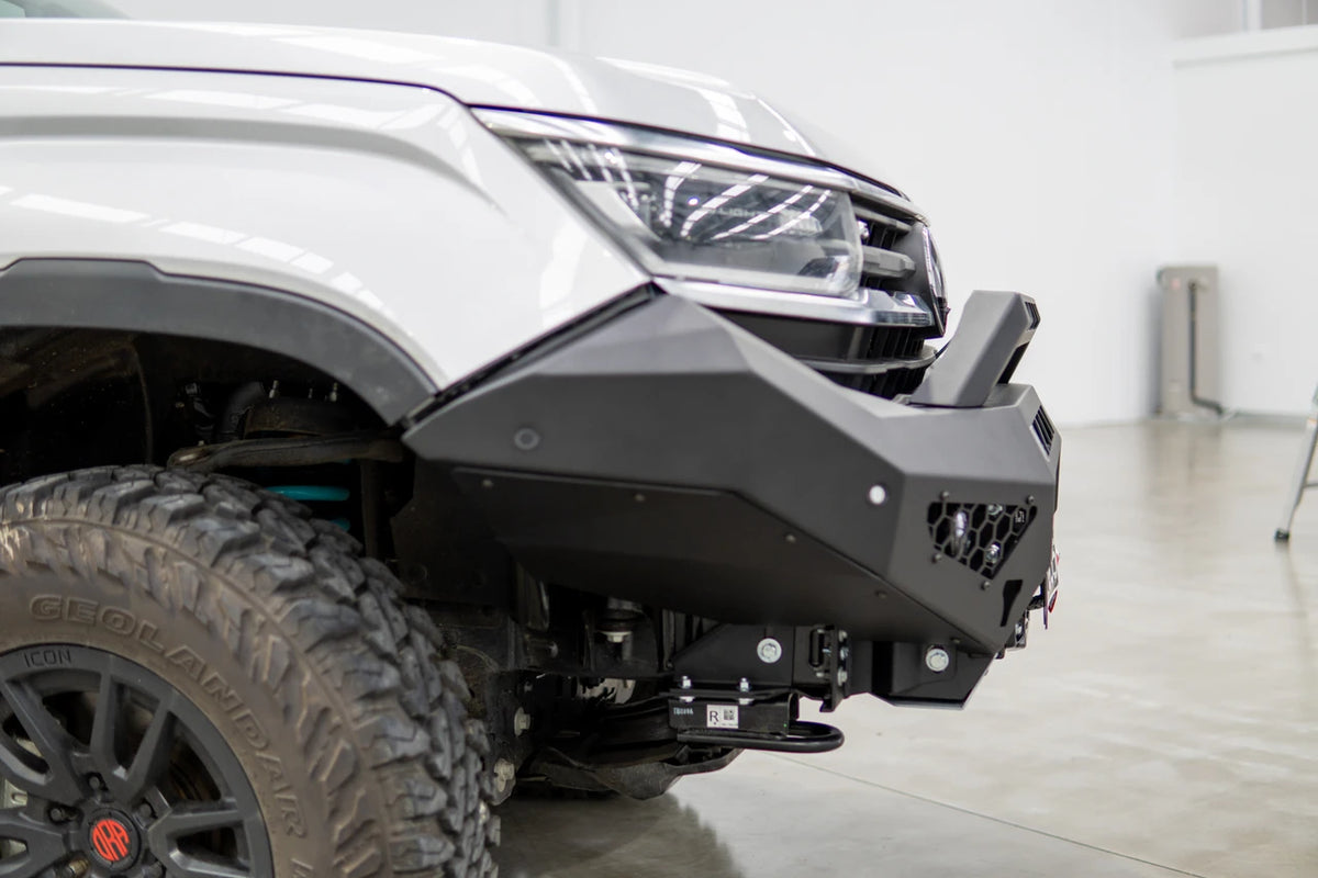 Offroad Animal - Predator Bull bar, Volkswagen Amarok, NF 2023 on