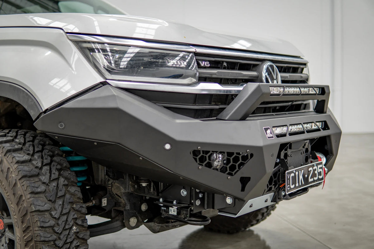 Offroad Animal - Predator Bull bar, Volkswagen Amarok, NF 2023 on