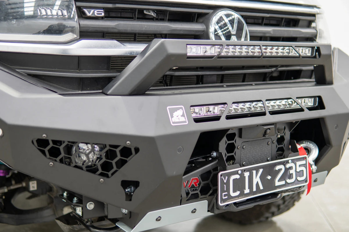 Offroad Animal - Predator Bull bar, Volkswagen Amarok, NF 2023 on