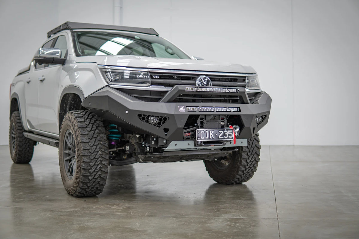 Offroad Animal - Predator Bull bar, Volkswagen Amarok, NF 2023 on