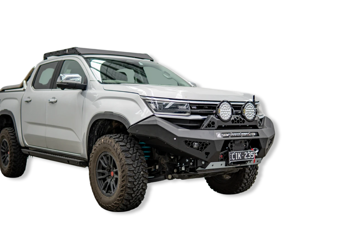 Offroad Animal - Predator Bull bar, Volkswagen Amarok, NF 2023 on