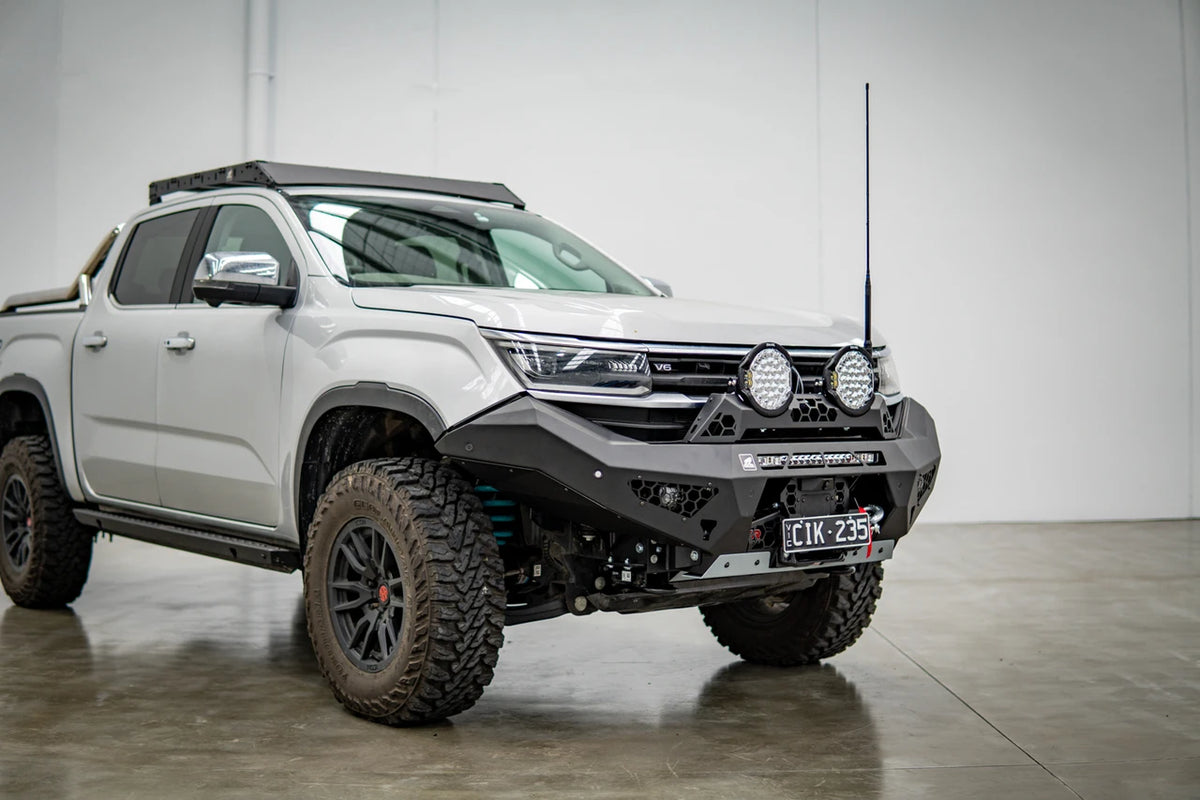 Offroad Animal - Predator Bull bar, Volkswagen Amarok, NF 2023 on