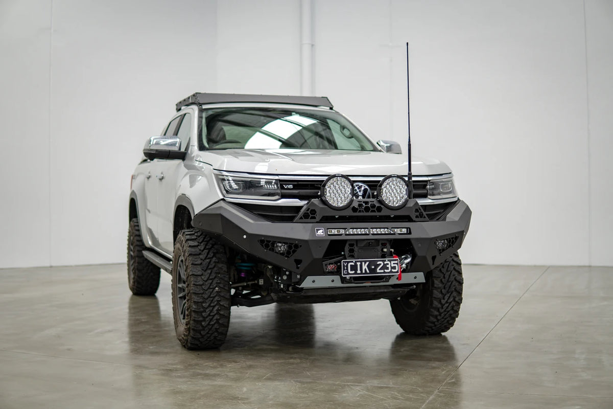 Offroad Animal - Predator Bull bar, Volkswagen Amarok, NF 2023 on