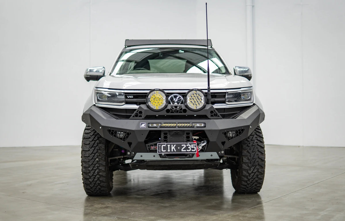 Offroad Animal - Predator Bull bar, Volkswagen Amarok, NF 2023 on