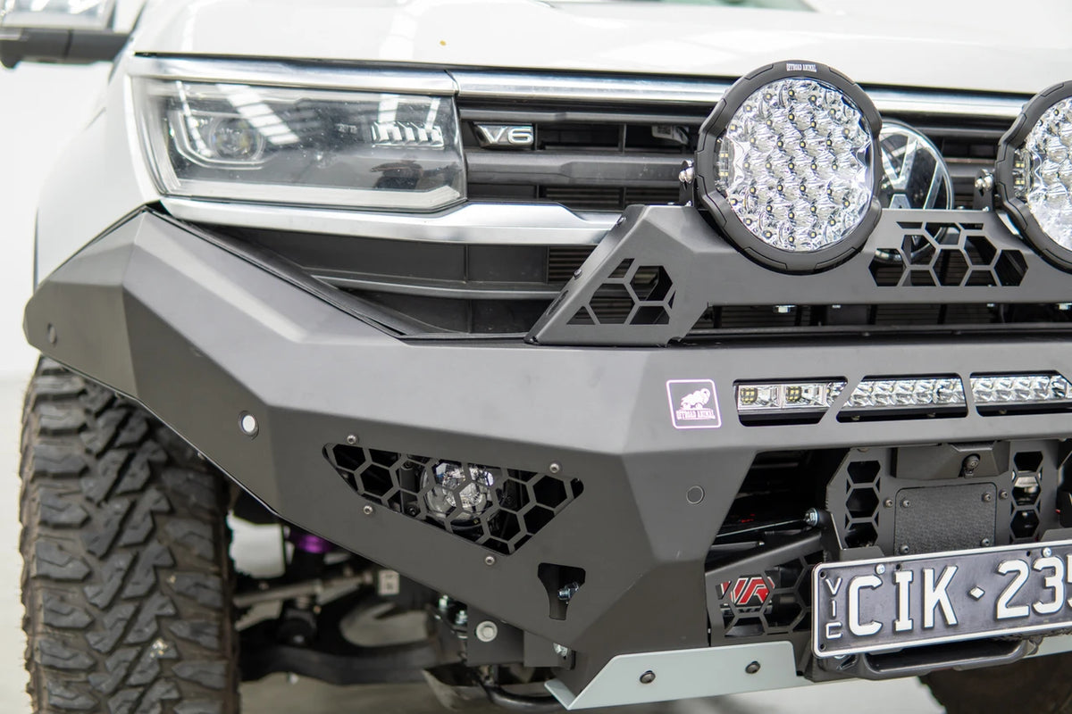 Offroad Animal - Predator Bull bar, Volkswagen Amarok, NF 2023 on