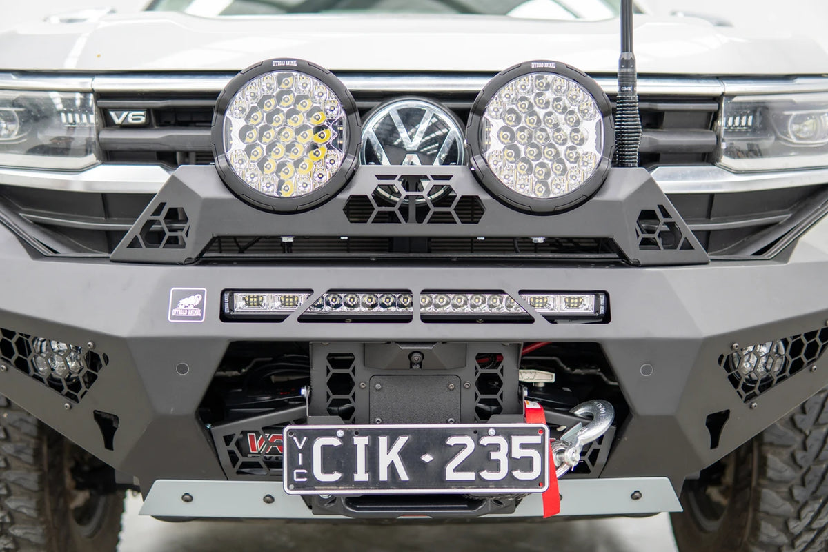 Offroad Animal - Predator Bull bar, Volkswagen Amarok, NF 2023 on