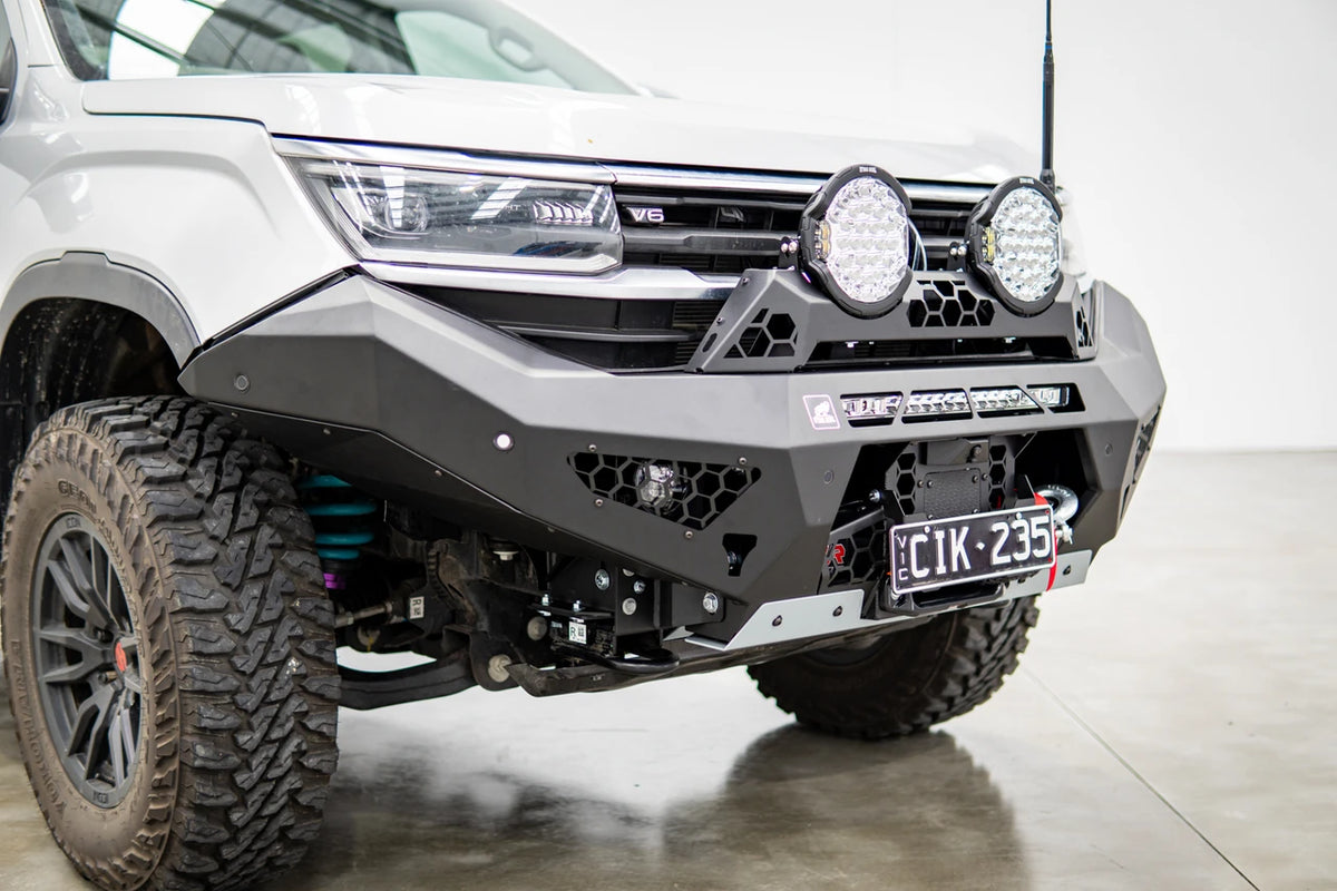 Offroad Animal - Predator Bull bar, Volkswagen Amarok, NF 2023 on