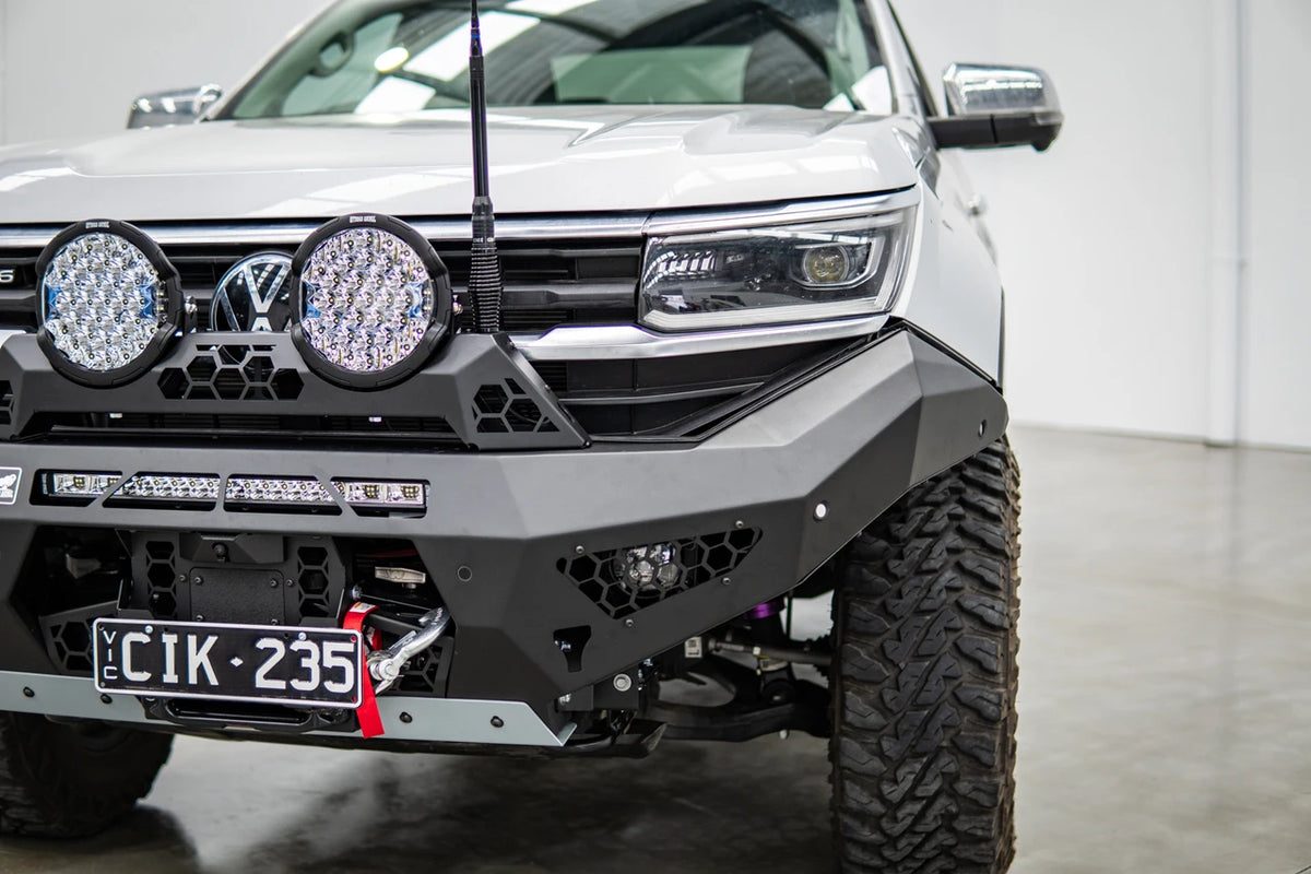 Offroad Animal - Predator Bull bar, Volkswagen Amarok, NF 2023 on