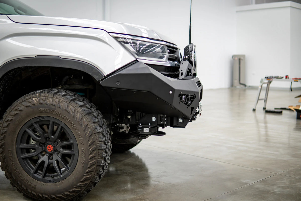 Offroad Animal - Predator Bull bar, Volkswagen Amarok, NF 2023 on