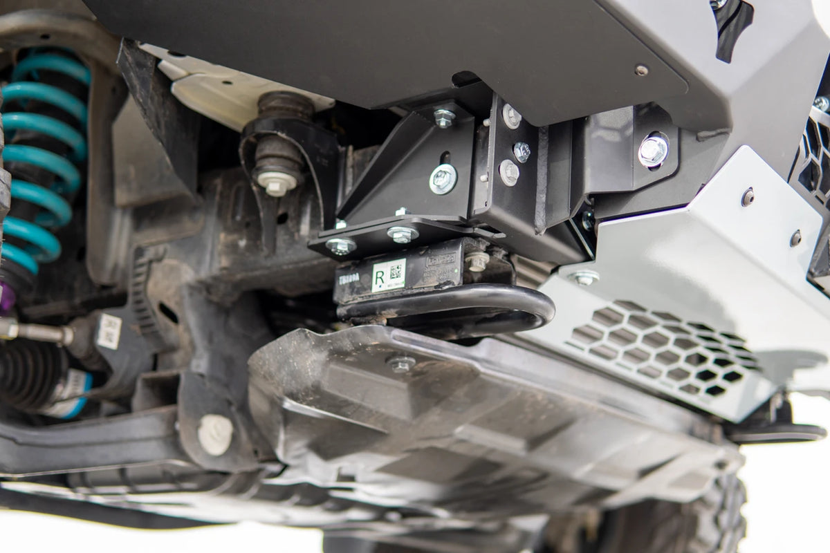Offroad Animal - Predator Bull bar, Volkswagen Amarok, NF 2023 on