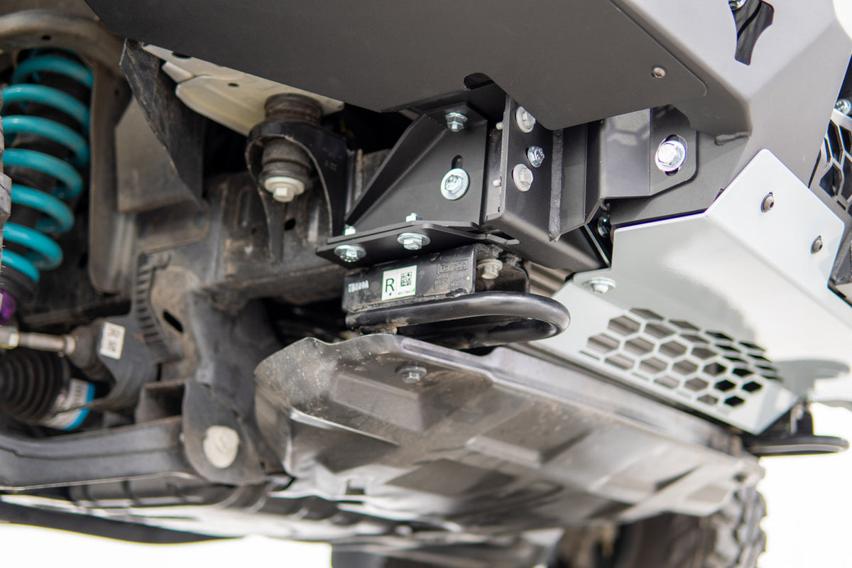 Offroad Animal - Toro Bull bar, Volkswagen Amarok, NF 2023 on