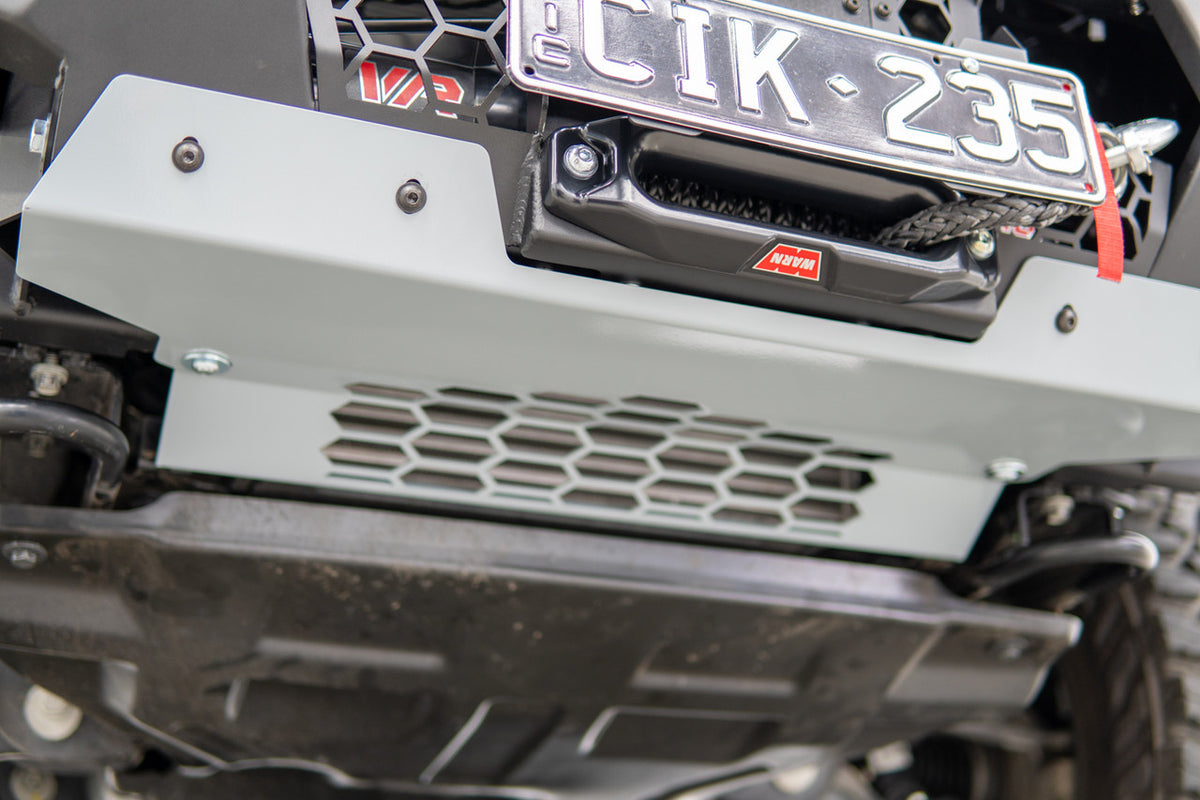 Offroad Animal - Toro Bull bar, Volkswagen Amarok, NF 2023 on