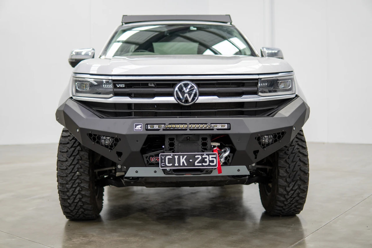 Offroad Animal - Predator Bull bar, Volkswagen Amarok, NF 2023 on