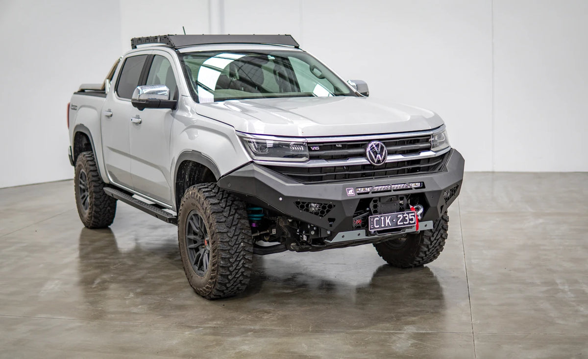 Offroad Animal - Predator Bull bar, Volkswagen Amarok, NF 2023 on