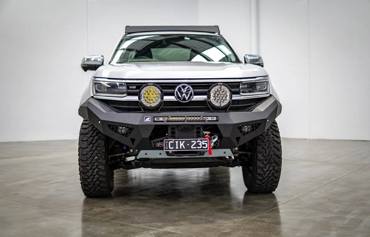 Offroad Animal - Predator Bull bar, Volkswagen Amarok, NF 2023 on