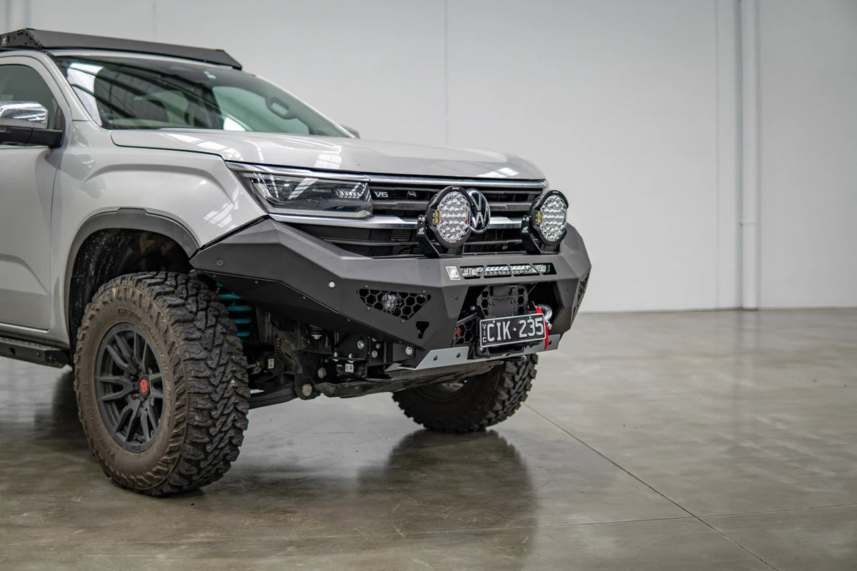 Offroad Animal - Predator Bull bar, Volkswagen Amarok, NF 2023 on