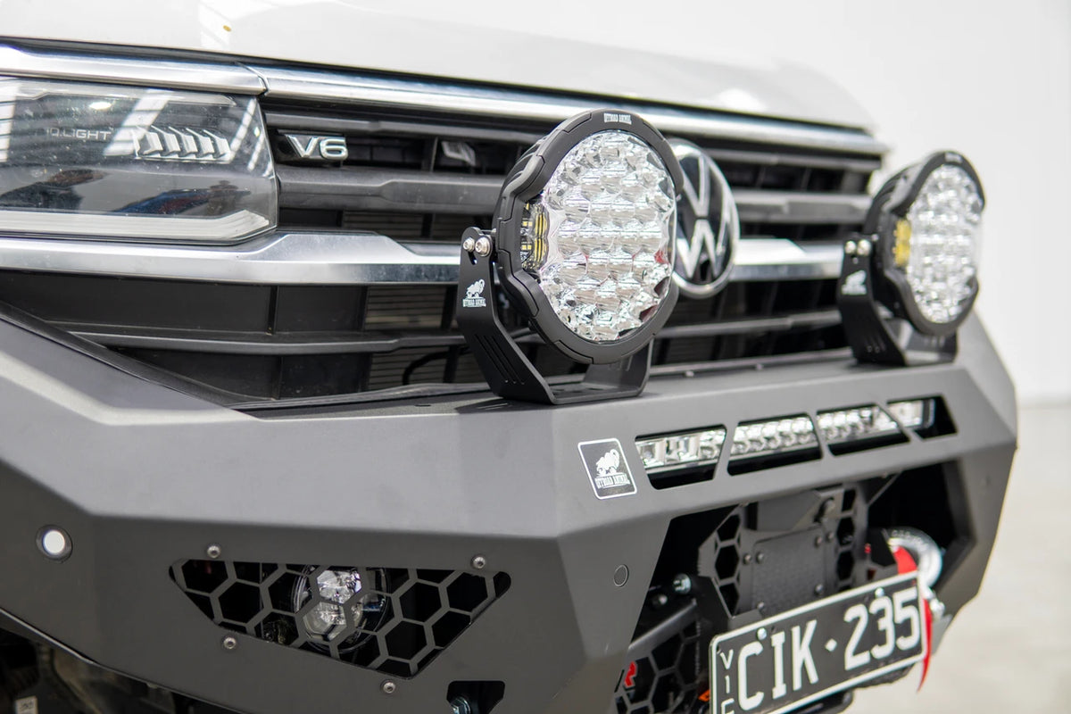 Offroad Animal - Predator Bull bar, Volkswagen Amarok, NF 2023 on