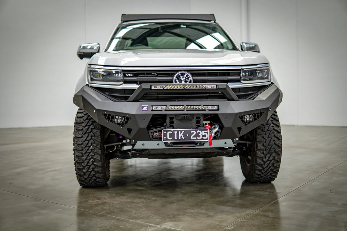Offroad Animal - Predator Bull bar, Volkswagen Amarok, NF 2023 on