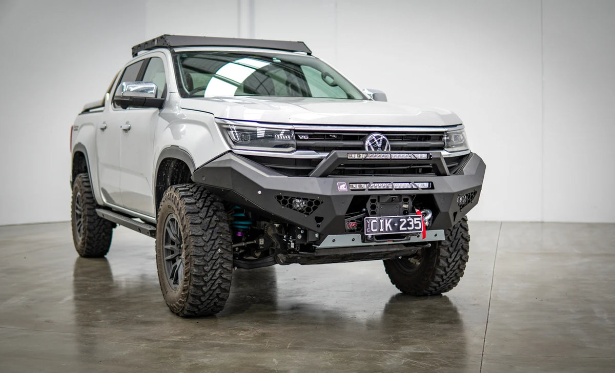 Offroad Animal - Predator Bull bar, Volkswagen Amarok, NF 2023 on