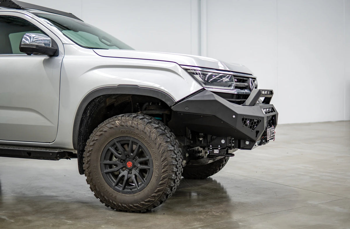 Offroad Animal - Predator Bull bar, Volkswagen Amarok, NF 2023 on
