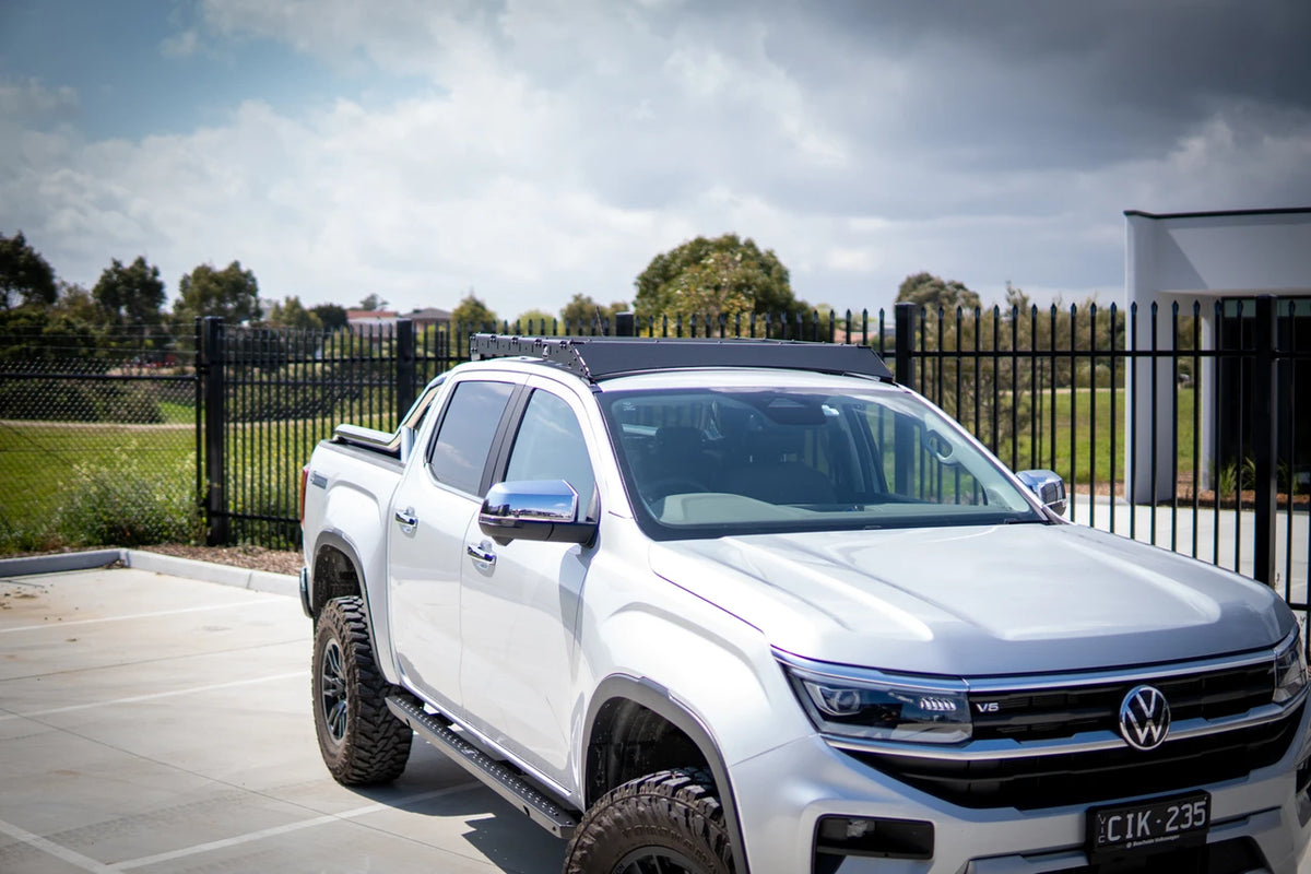 Offroad Animal - Scout Roof Rack to suit Volkswagen Amarok 2022 to current