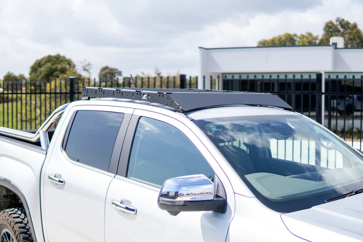 Offroad Animal - Scout Roof Rack to suit Volkswagen Amarok 2022 to current