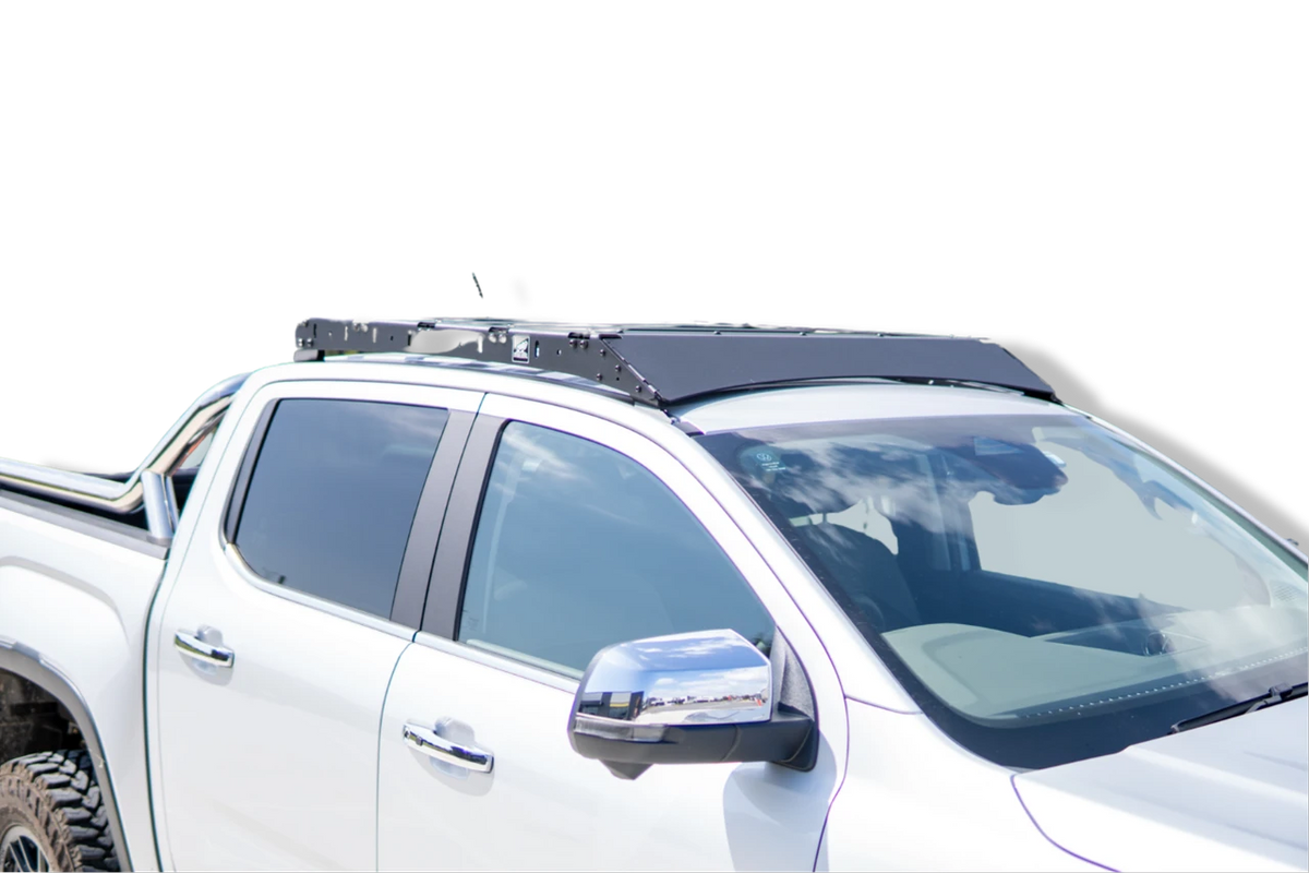 Offroad Animal - Scout Roof Rack to suit Volkswagen Amarok 2022 to current