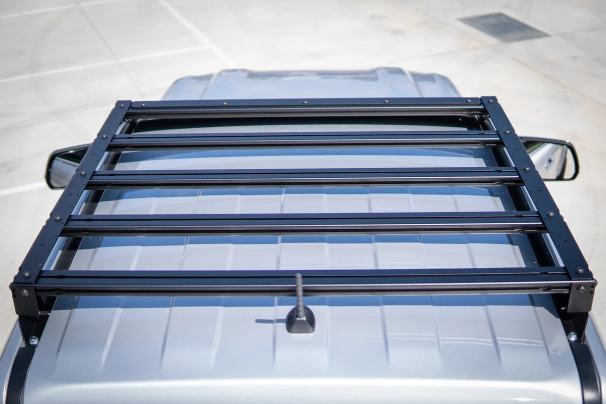 Offroad Animal - Scout Roof Rack to suit Volkswagen Amarok 2022 to current
