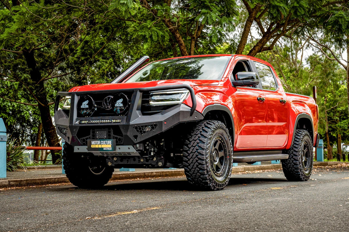 Offroad Animal - Toro Bull bar, Volkswagen Amarok, NF 2023 on