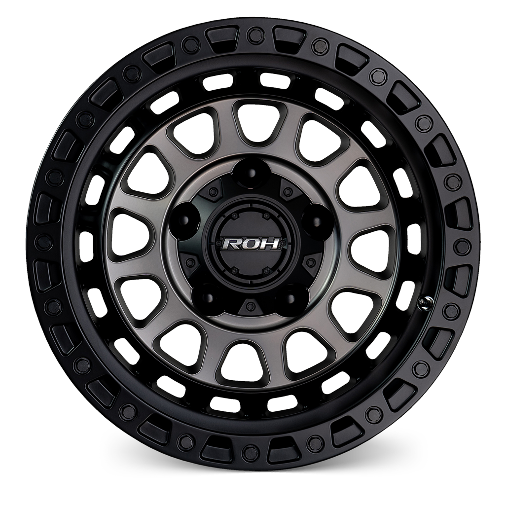 20X9 25 6/139.7 ASSAULT GRAPHITE CENTRE